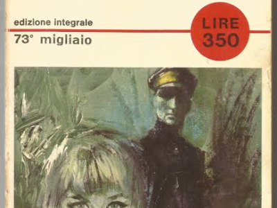 I VECCHI LIBRI NON MUOIONO MAI / LA GRANDE ATTUALITA’ DI RAY BRADBURY