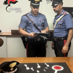 IERI ARRESTATI ALTRI DUE GIOVANI SALENTINI PRESUNTI SPACCIATORI