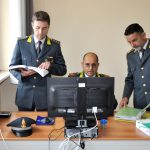 AVVOCATO NEI GUAI: LA GUARDIA DI FINANZA DI FASANO GLI CONTESTA 500.000 EURO DI COMPENSI NON DICHIARATI