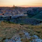 MATERA: UN VIAGGIO TRA ANTICHE ABITAZIONI RUPESTRI, CULTURA E SAPORI DEL SUD ITALIA