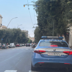 I CONTROLLI DELLA POLIZIA DI STATO DELLA SCORSA SETTIMANA NEL SALENTO