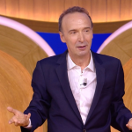 ZAPPING / SAN FRANCESCO RIVISITATO DA  ROBERTO BENIGNI NELLO SPECIALE RAI 1