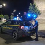 BILANCIO DEI CONTROLLI DELLA GUARDIA DI FINANZA CONTRO DURANTE LA SCORSA ESTATE IN TUTTO IL SALENTO CONTRO LA VENDITA DI PRODOTTI CONTRAFFATTI