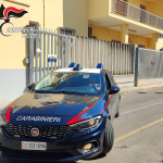 RAPINA IN UNA PIZZERIA DI TAURISANO, BOTTINO RECUPERATO E RESPONSABILE ARRESTATO DAI CARABINIERI