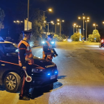 CONTROLLO STRAORDINARIO DEL TERRITORIO DEI CARABINIERI ESTESO SU TUTTO IL SALENTO: ARRESTI, DENUNCE