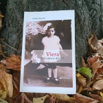 NEI RICORDI DI PAOLA MATTIOLI NEL LIBRO “Viera. Un’italiana del ’23” DEDICATO ALLA MADRE  UN DESTINO IN COMUNE CONDIVISO DALLA SUA GENERAZIONE  
