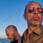 NOVITA’ DISCOGRAFICHE / BLESSED CHILD OPERA, “The traveler challenges death”