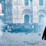 DEGRADO ESISTENZIALE E QUINDI FAMILIARE DEL MONDO GIOVANILE