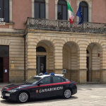 BRILLANTE OPERAZIONE ANTIDROGA DEI CARABINIERI DI SAN PIETRO IN LAMA. DETENUTO AI DOMICILIARI, CONTINUAVA A SPACCIARE E FINISCE IN CARCERE