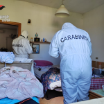 ANZIANO TROVATO CADAVERE A TORRE RINALDA / AGGIORNAMENTI: L’IPOTESI INVESTIGATIVA E’ DI UN DELITTO