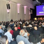 OLTRE LA DESTRA E LA SINISTRA. E’ NATO OGGI ITALIA DOMANI, IL NUOVO PARTITO LANCIATO DA MARCO RIZZO, PER SOSTENERE PACE, LAVORO, SANITA’ PUBBLICA E CHI PRODUCE. FRANCESCA ANTINOZZI SEGRETARIO NAZIONALE