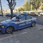 DUE OPERAZIONI DI POLIZIA GIUDIZIARIA DEGLI AGENTI DELLA QUESTURA DI LECCE
