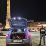 RISSA NELLA MOVIDA LECCESE, ARRESTATO GIOVANE DI TREPUZZI