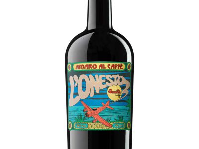 NOVITA’: ECCO “L’onesto”, L’AMARO DI QUARTA CAFFE’