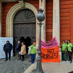 “Una progettualità insostenibile sotto il profilo ambientale e di quello della sicurezza”: IL PARERE NEGATIVO DEI TECNICI REGIONALI AL PREVISTO AMPLIAMENTO DELLA DISCARICA DI BURGESI DA’ RAGIONE ALLE RIVENDICAZIONI DEI CITTADINI