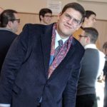 BRILLANTE TRAGUARDO PER CARLO DE GIORGI: E’ DOTTORE IN GIURISPRUDENZA