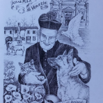 PAPA LUCIANI E MONSIGNOR ERMENEGILDO FUSARO. POZZI, ENI E P2: L’OMERTA’ NELLA LA STORIA DEL POTERE. IL CONTRIBUTO DI NOVELLA CASTORI