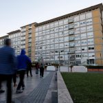 L’OPERAZIONE AL PAPA E’ ANDATA BENE. IL NODULO ERA TUMORALE. RIMANE IN OSSERVAZIONE ALL’OSPEDALE GEMELLI