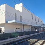 VIABILITA’ DA RISISTEMARE VICINO LA NUOVA STAZIONE FERROVIARIA DI LECCE