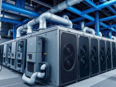 DI FRONTE ALLA CRISI ENERGETICA SAREBBE IMPORTANTE ATTREZZARSI A RECUPERARE IL ‘CALORE DI SCARTO’