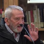 NOVITA’ EDITORIALI / ESCE “La casa rosa”, ROMANZO STORICO DI PINO SANTARELLI E GINEVRA AMADIO