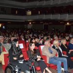 L’INTERVENTO / VOLEVO CONDIVIDERE LE BELLE EMOZIONI CHE HO PROVATO SABATO SERA INTERVENENDO A GALATINA AL PREMIO ISABELLA 2026