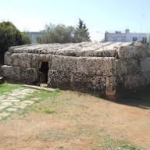 NUOVE RIVELAZIONI SUI MISTERI DEL MONUMENTO CENTOPIETRE DI PATU’ E DELLA CITTA’ ARCHEOLOGICA DI VERETO